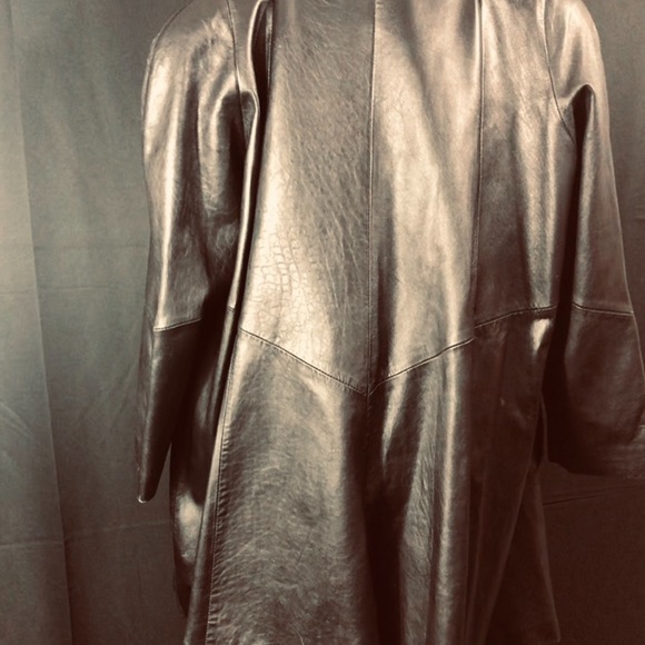 Vintage Pelle Studio Women’s Leather - Picture 4 of 5